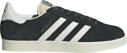 adidas Originals Gazelle Mand Minergree/owhite/ Sneakers Str 41 1/3 - ...