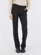 Neo Noir Cassie Suit Pants Kvinde Black Bukser Med Smalle Ben Str 32 -...