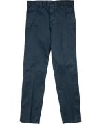 J. Lindeberg Chaze Gmd Stretch Pants Mand Jl Navy Chinos Str W30 / L34...