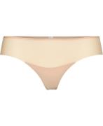 Wolford Skin String G-strenge Str L - hos Magasin