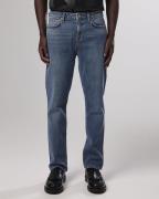 NN07 Johnny 1838 Mand 299 Jeans Str W34/L34 - Denim hos Magasin