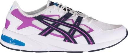 Asics Gelkayano 5. 1 Sneakers Kvinde Hvid Sneakers Str 46 - hos Magasi...