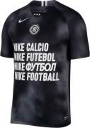 Nike F.C. Trænings Tshirt S - T-shirts Polyester hos Magasin