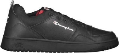 Champion Low Cup Rebound 2. 0 Low Sneakers Mand Sort Sneakers Str 46 -...