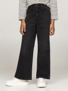 Tommy Hilfiger Mabel Black Wash Str 8 - Blackused Jeans hos Magasin