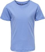 ONLY Kognew Only S/S TEE JRS Noos Str 134/140 - Provence Kortærmede T-...