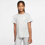 Nike Sportswear Big Kids T Shirt 137-147 / M - T-shirts hos Magasin