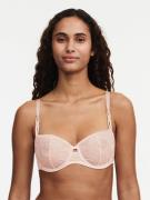 Chantelle Mystic Dream Halfcup Bra Balconette Bh'er Str G 70 - hos Mag...