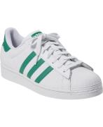 adidas Originals Superstar Mand Ftwwht/secogr/owh Sneakers Str 38 - ho...