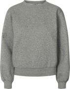 Carite Round Neck Sweatshirt L - Hættetrøjer & Sweatshirts Bomuld hos ...