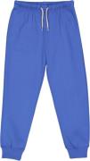 Müsli by Green Cotton Olsen Kids Sweatpants Str 128 - Palace Blue Buks...