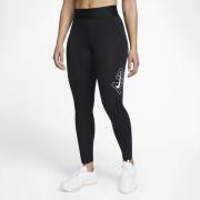 Nike Air High Rise Leggings S - Tights hos Magasin