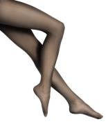 Wolford Pure 10 Tights Strømpebukser Str L - hos Magasin