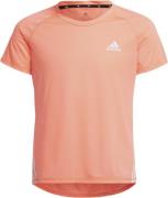 adidas Aeroready Training 3ipes T-shirt 128 - T-shirts Polyester hos M...