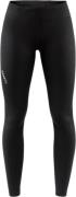 Craft Warm Train Tights S - Tights hos Magasin