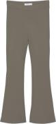 Name It Nkffrikkali Bootcut Pant Noos Str 128 - Mocha Meringue Bukser ...