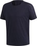 adidas Z.N. E Tee S - T-shirts Bomuld hos Magasin