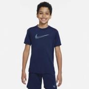 Nike Dri Fit Traenings T Shirt 137-147 / M - T-shirts hos Magasin