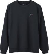 H2O Base Sweat O´Neck Sweatshirt L - Sweatshirts hos Magasin