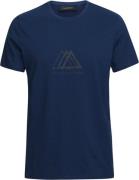 Peak Performance Ground Tee 1 S - T-shirts Bomuld hos Magasin