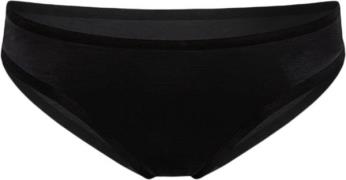 Wolford Sheer Touch Flock Tanga Briefs Str L - hos Magasin