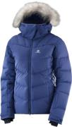 Salomon Icetown Jacket XS - Jakker hos Magasin