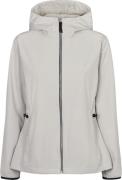 MCKINLEY June Softshell Jakke 40 - Jakker hos Magasin