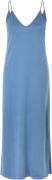 mbyM Leslee Kvinde Blue Dawn Midi Kjoler Str L - hos Magasin