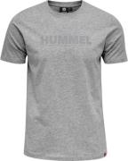 Hummel Legacy Tshirt L - T-shirts Bomuld hos Magasin