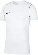 Nike Drifit Park Trænings T-shirt 137-147 / M - T-shirts Polyester hos...