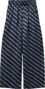 Sofie Schnoor Trousers Str 8 år / 128 cm - Navy Blue Bukser hos Magasi...