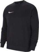 Nike Park Fleece Sweatshirt 137-147 / M - Sweatshirts Bomuld hos Magas...