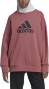 adidas Future Icons Badge of Sport Sweatshirt S - Hættetrøjer & Sweats...