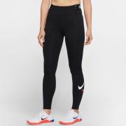 Nike One Tights XS - Tights Polyester hos Magasin