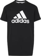 adidas Logo Tee 128 - T-shirts hos Magasin