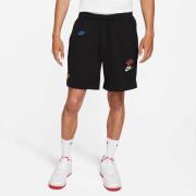 Nike Sportswear Essentials French Terry Shorts L - Træningsshorts hos ...