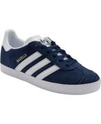 adidas Originals Gazelle Sneakers Blå Sneakers Str 29 - hos Magasin