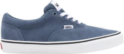 Vans Doheny Sneakers Mand Blå Sneakers Str 40 - hos Magasin