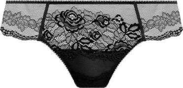 Wacoal Ravissant Tanga Briefs Str L - hos Magasin