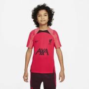 Nike Liverpool FC ike Drifit T-shirt 128-137 / S - T-shirts hos Magasi...