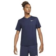 Nike Court Dri Fit Victory T Shirt S - T-shirts hos Magasin