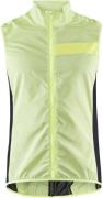 Craft Essence Light Wind Vest S - Jakker Polyester hos Magasin