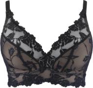 Aubade Bralette Mousse Soft Bh'er Uden Bøjle Str 42 - hos Magasin