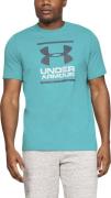 Under Armour Gl Foundation S - T-shirts hos Magasin