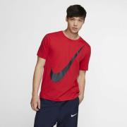 Nike Sportswear Swoosh T Shirt L - T-shirts hos Magasin