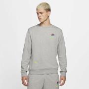 Nike Sportswear Essentials French Terry Sweatshirt L - Sweatshirts hos...