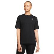 Nike Jordan Essentials Tshirt L - Trænings T-shirts Bomuld hos Magasin