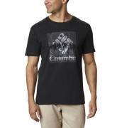 Columbia Basin Butte T Shirt L - T-shirts Bomuld hos Magasin