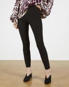 Ted Baker Calya Seam Detail Trouser Kvinde Black Skinny Jeans Slim Fit...