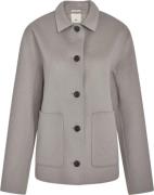 Heartmade ¤ Julian Jacket HM ¤ Kvinde Chateau Grey Blazere Str 40 - ho...